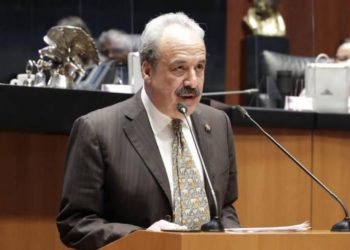 La reforma para vigilar el cumplimiento de metas medioambientales es positiva: Espino de la Peña