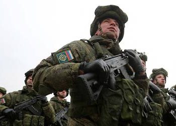 Rusia ataca más de 800 objetivos militares ucranianos con misiles de crucero