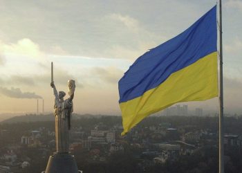 Para nosotros la situación en Ucrania es normal, pero ya hay cierta incertidumbre: Testimonio