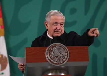 Envía AMLO al Senado Nombramientos para ratificación en embajadas y Consejo de Pemex