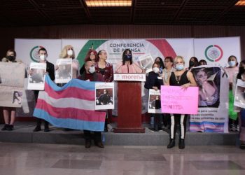 Exigen desafuero para Gabriel Quadri por discurso de odio
