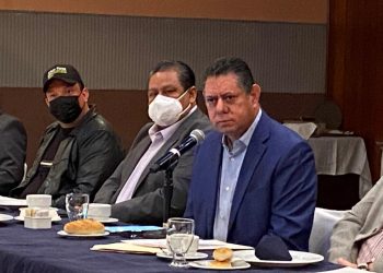 Solicitarán auditoria para trasparentar proceso en Sindicato de Pemex