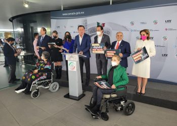 PRI da por ratificado al Presidente y lo convoca a usar el dinero de la consulta en el sector salud y la economía