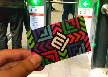 Ya podrás recargar tu Tarjeta de Movilidad CDMX desde tu celular