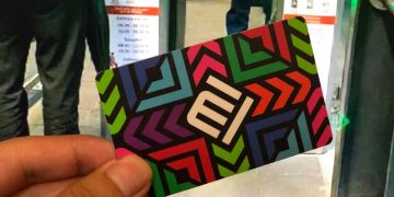 Ya podrás recargar tu Tarjeta de Movilidad CDMX desde tu celular