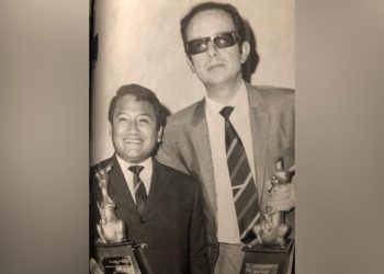 Muere el compositor mexicano Rubén Fuentes