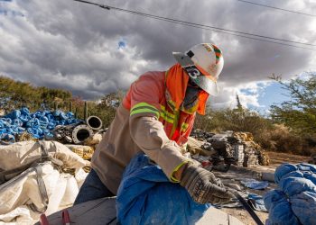 Compañía Minera Cuzcatlán logra un 91% de reciclaje