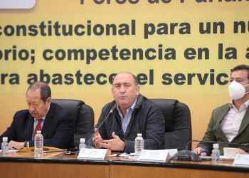 PRI aclara dicho del embajador Ken Salazar