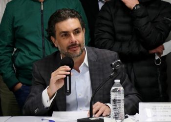 El Partido Verde en la capital del país irá solo en las elecciones del 2024