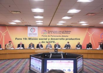 Reforma Eléctrica garantizará energía barata y segura; afirman investigadores
