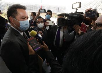 La IP tendrá participación del 46% en el mercado eléctrico; Mier