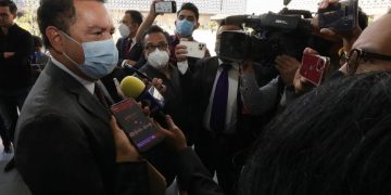La IP tendrá participación del 46% en el mercado eléctrico; Mier