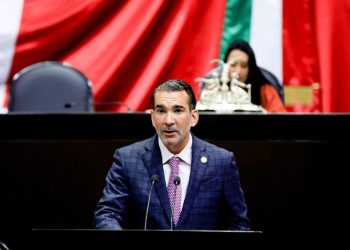 Aprueban diputados que la UIF congele cuentas por indicios de procedencia ilícita