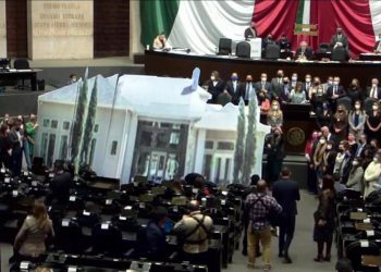 El PAN presenta exhorto al presidente para no hostigar a periodistas