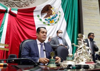 La Cámara de Diputados celebra sesión solemne en el Día del Ejército
