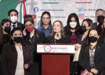 Busca Morena que personas con antecedentes violentos, sean impedidas de participar en cargos populares