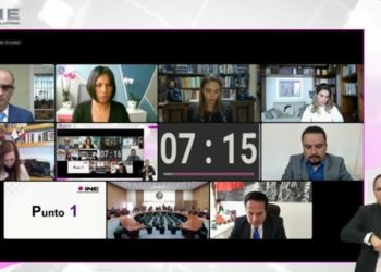 Perfila INE protocolo de atención a víctimas de violencia política contra las mujeres