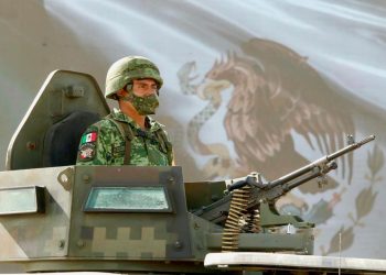 Este 19 de Febrero se conmemora el Día del Ejército Mexicano