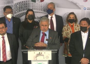 Se prestan funcionarios del gobierno de Biden a los ataques contra el presidente AMLO