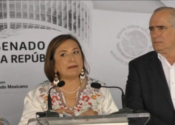 Admite la SEC en EU denuncia de senadora del PAN para investigar posible conflicto de interés de Baker Hughes con PEMEX