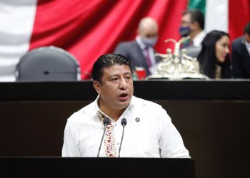 Morena y aliados van por comisión especial para investigar dicho del ministro, Zaldívar sobre la Guardería ABC