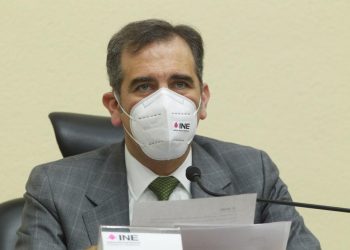 INE aplica multas a partidos por más de 689 mdp por fiscalización anual
