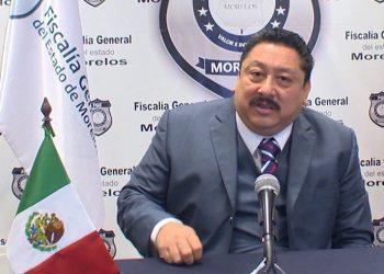 Ratifica Corte fuero del Fiscal de Morelos