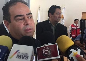 Reaparecen con la 4T personajes con negro historial cercanos a “El Bronco”