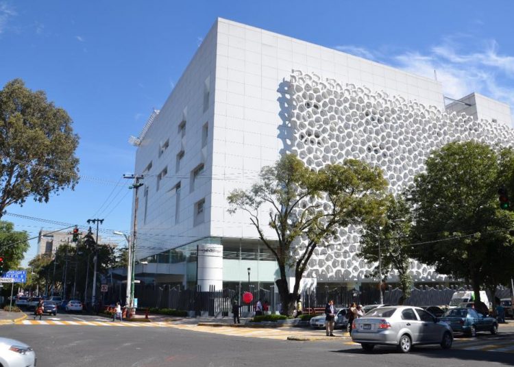 FOTO GOBIERNO DE MÉXCIO