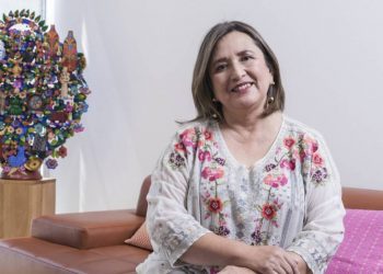 Enfoque, en la voz de los que son noticia
