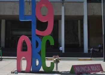 Arturo Zaldívar revela presión durante gobierno de Calderón por caso ABC