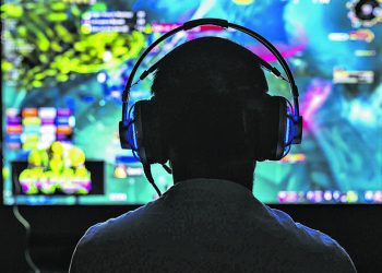 OMS incluye como enfermedad mental la adicción a los videojuegos