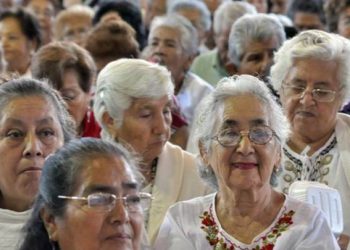 Comisión de Asuntos Laborales del Congreso de la CDMX se pronunció en contra de la discriminación a las personas adultas mayores