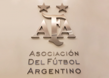 La AFA pide formalmente que el Argentina-Venezuela se juegue el 25 de marzo