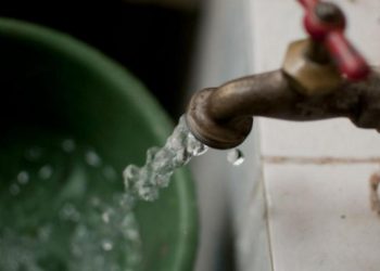 Restablecen abastecimiento de agua en el Valle de México