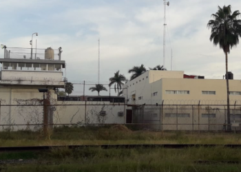 Hallan más de un millón de pesos en penal de Sinaloa