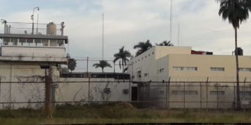 Hallan más de un millón de pesos en penal de Sinaloa