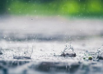 Calentamiento global amplifica el ciclo del agua más rápido de lo previsto