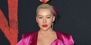 Christina Aguilera actuará en Starlite en verano