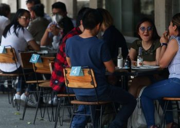 El programa Ciudad al Aire Libre debe contemplar sanciones: Mayte de las Rivas
