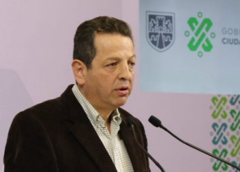 La inflación es un fenómeno mundial, afirmó Fadlala Akabani, titular de Sedeco CDMX