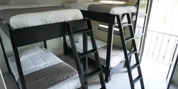DIF-CDMX investiga denuncias por maltrato de niños en albergue San Bernabé