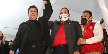 Ricardo Aldana gana elecciones en el sindicato de Pemex