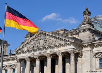 Alemania apoya vetar a Rusia en el sistema SWIFT pero de forma “selectiva”