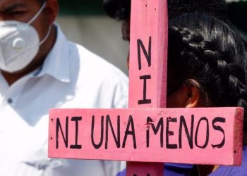 Se tienen declaradas 25 alertas de género en el país: Fabiola Alanís