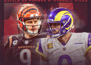 La igualdad de Rams y Bengals promete un final dramático en el Super Bowl LVI