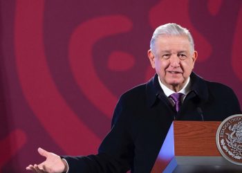 López Obrador propone hacer una pausa en las relaciones entre México y España