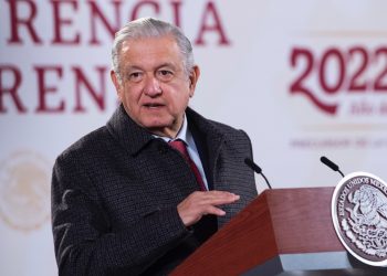 Elección sindical de Pemex es histórica: López Obrador