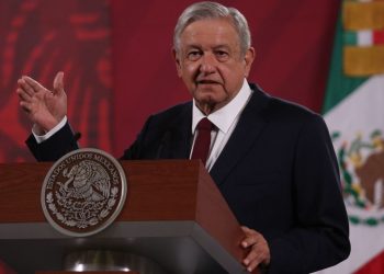 Descarta López Obrador crisis energética en México por conflicto Rusia-Ucrania
