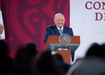 TEPJF suspende publicaciones gubernamentales por veda